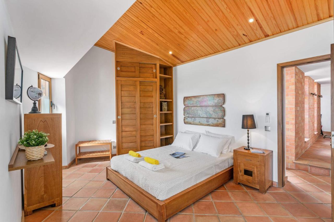 Villa Casa Tina By Villa Plus アルブフェイラ エクステリア 写真